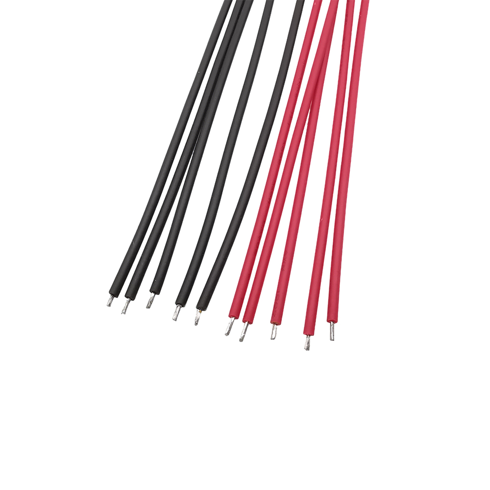 100Pcs 20AWG Breadboard Jumper - огляд і ціна Breadboard Jumper Wire