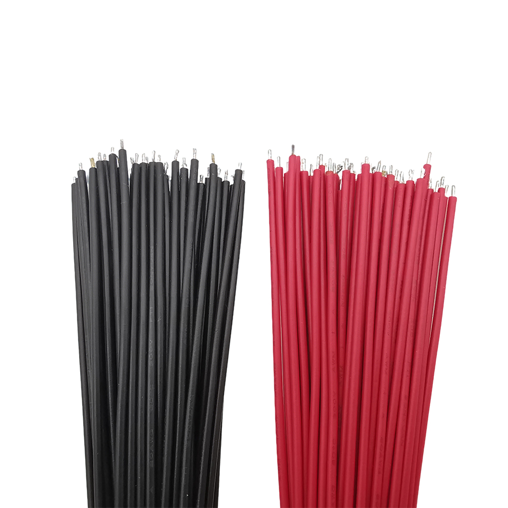 100Pcs 20AWG Breadboard Jumper - огляд і ціна Breadboard Jumper Wire