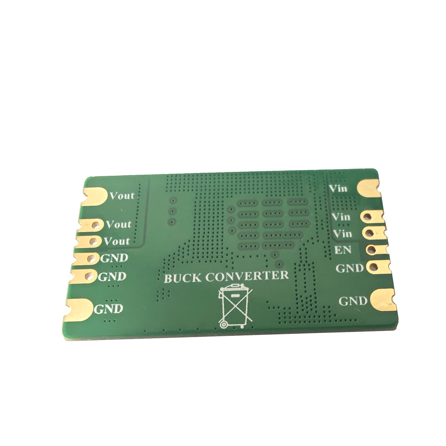 5A DC-DC Buck Power Supply Mod - огляд і ціна Dc Power Supply Variable