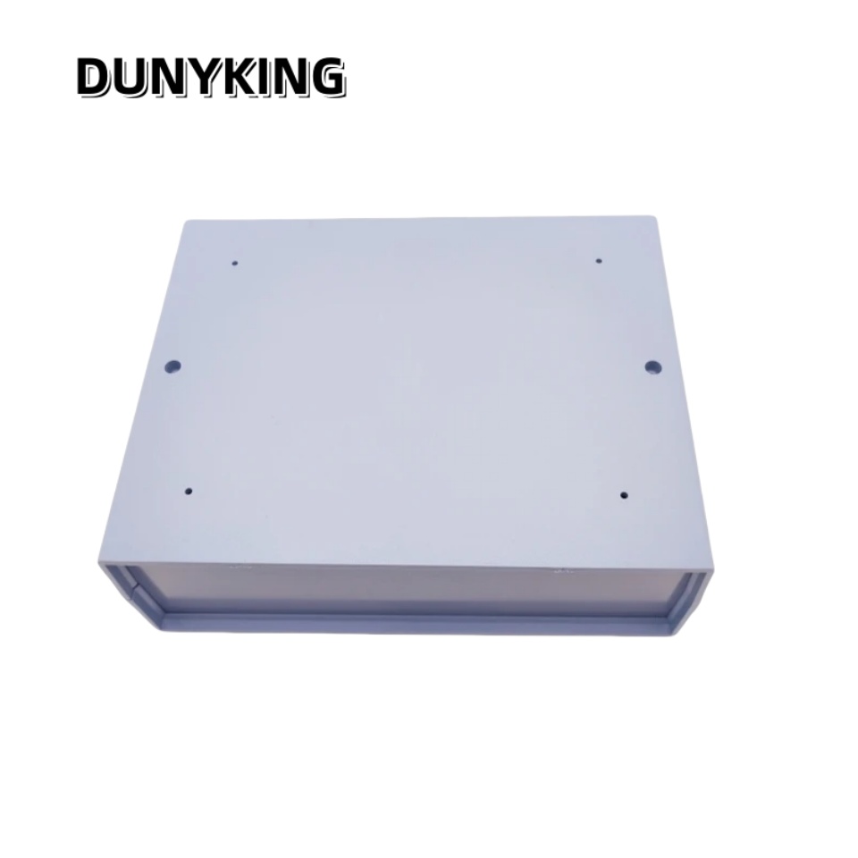 Enclosure Case Plastic Box 195 - огляд і ціна Diy Waterproof Electronics