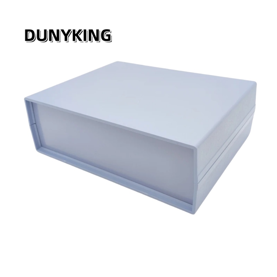 Enclosure Case Plastic Box 195 - огляд і ціна Diy Waterproof Electronics