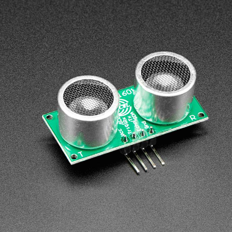 10PCS RCWL-1601 Ultrasonic Dis - огляд і ціна Ultrasonic Sensor Hc