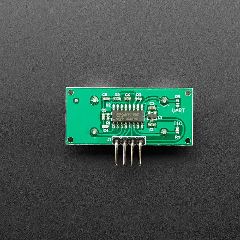 10PCS RCWL-1601 Ultrasonic Dis - огляд і ціна Ultrasonic Sensor Hc