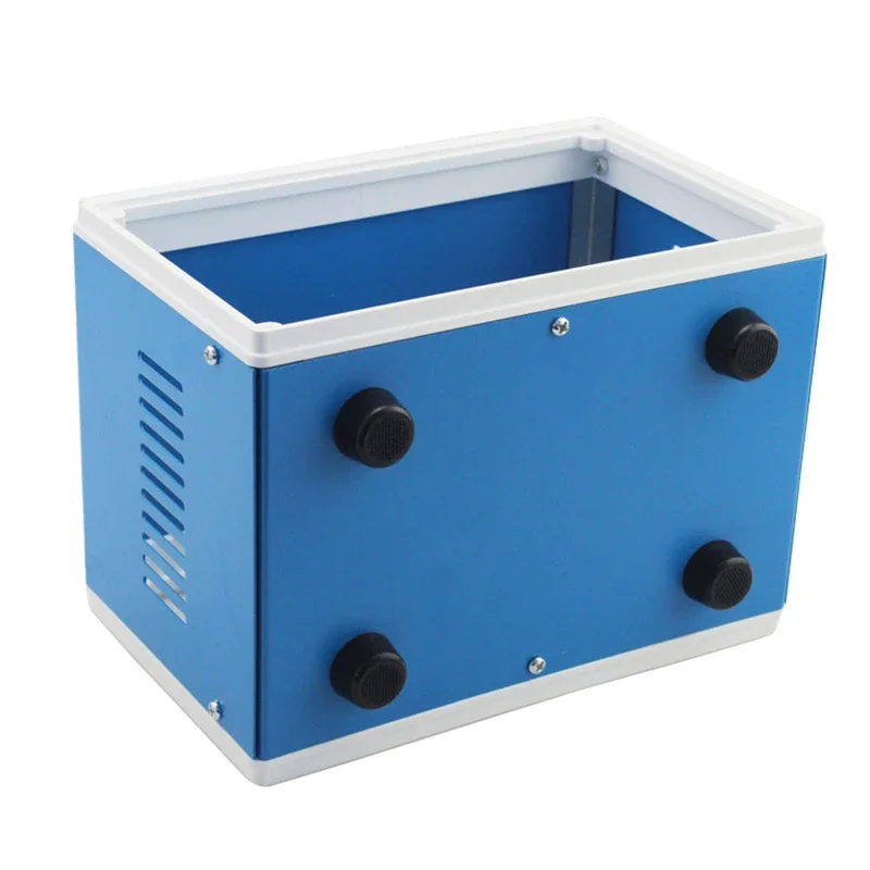 DIY Electronic Case Metal Encl - огляд і ціна Diy Waterproof Electronics