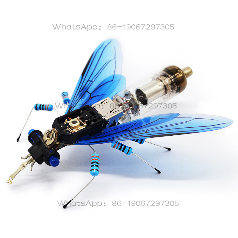 DIY Electronics Handmade Mater - огляд і ціна Diy Innovative Electronics
