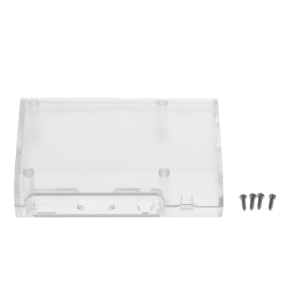 ABS Enclosure Case Plastic Pro - огляд і ціна Diy Electronics Rack