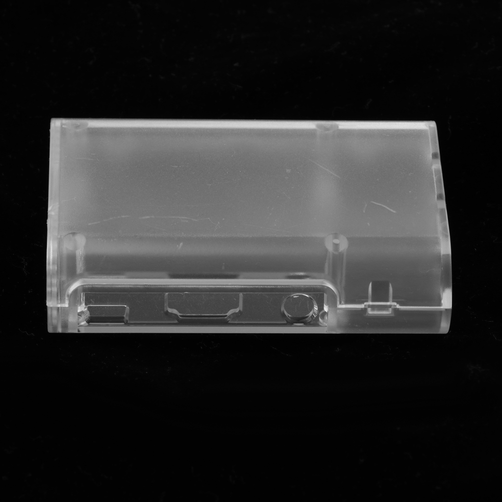 ABS Enclosure Case Plastic Pro - огляд і ціна Diy Electronics Rack