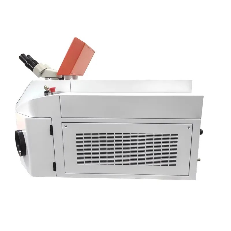 200W Laser Welding Machine for - огляд і ціна Diy Electronics For Sale