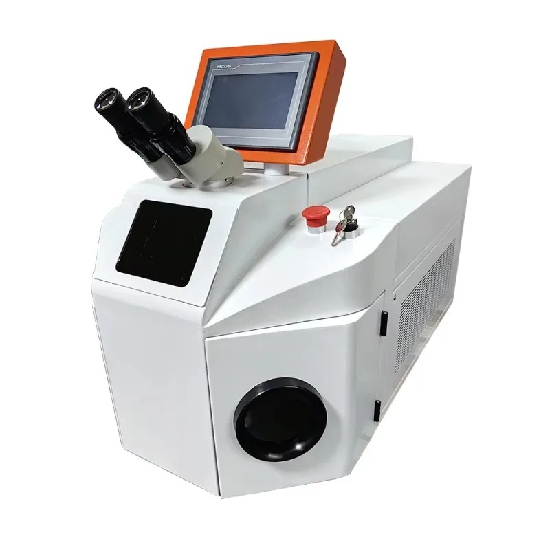 200W Laser Welding Machine for - огляд і ціна Diy Electronics For Sale