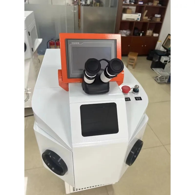 200W Laser Welding Machine for - огляд і ціна Diy Electronics For Sale