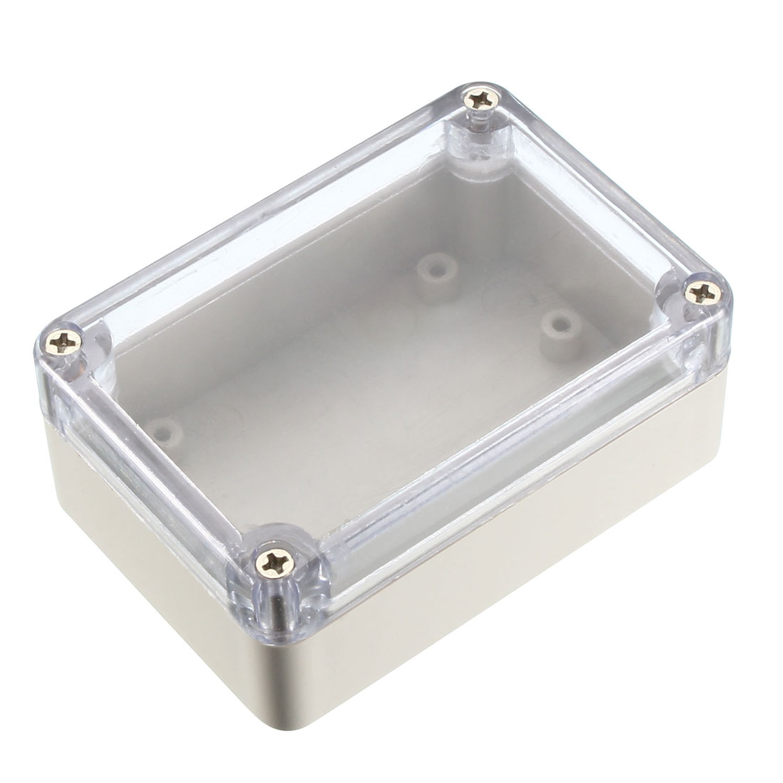 ABS Project Junction Box for E - огляд і ціна Diy Waterproof Electronics