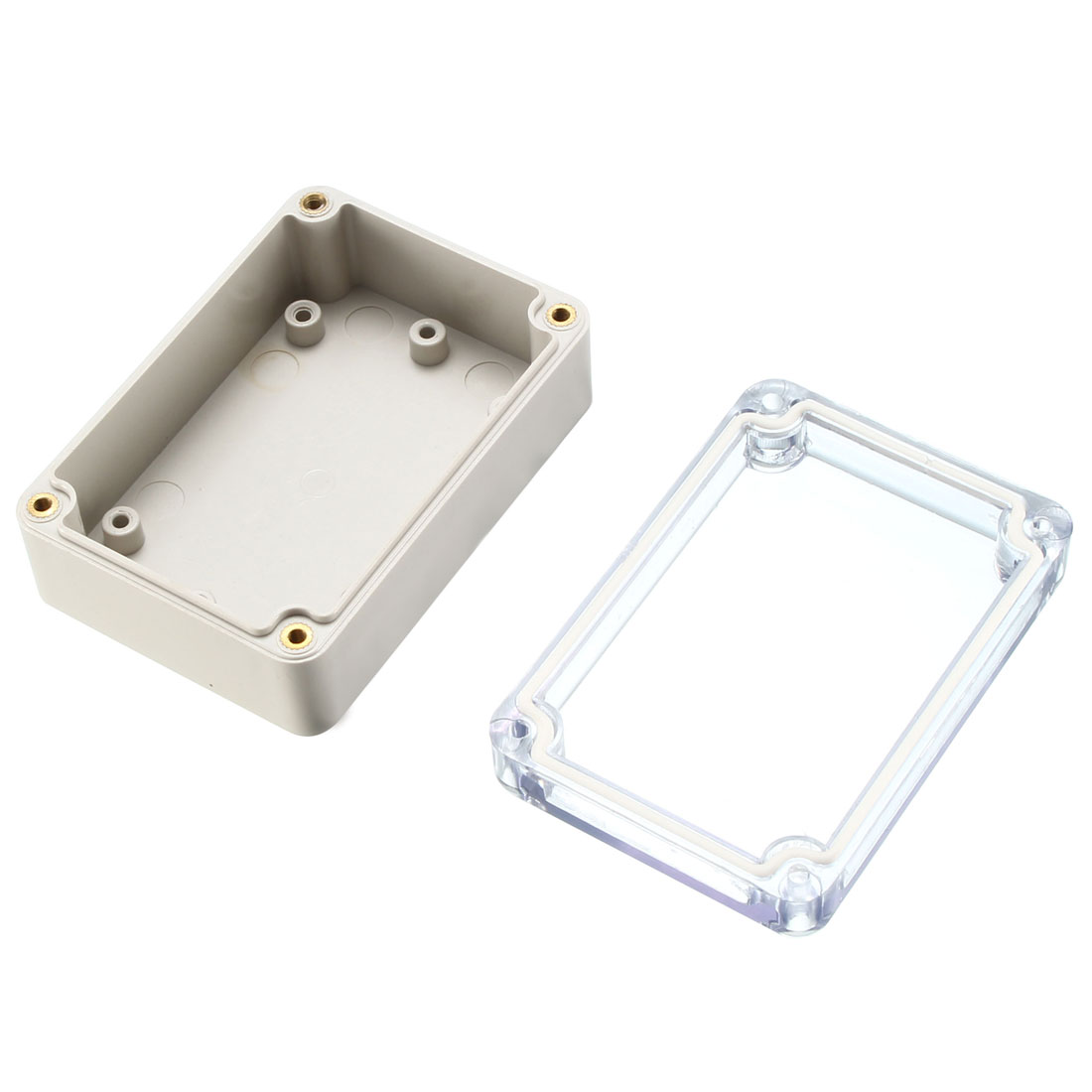 ABS Project Junction Box for E - огляд і ціна Diy Waterproof Electronics