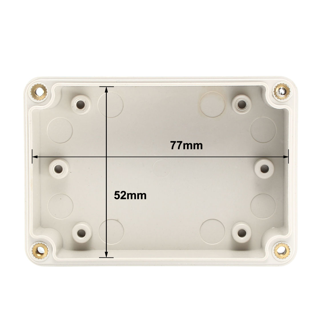 ABS Project Junction Box for E - огляд і ціна Diy Waterproof Electronics
