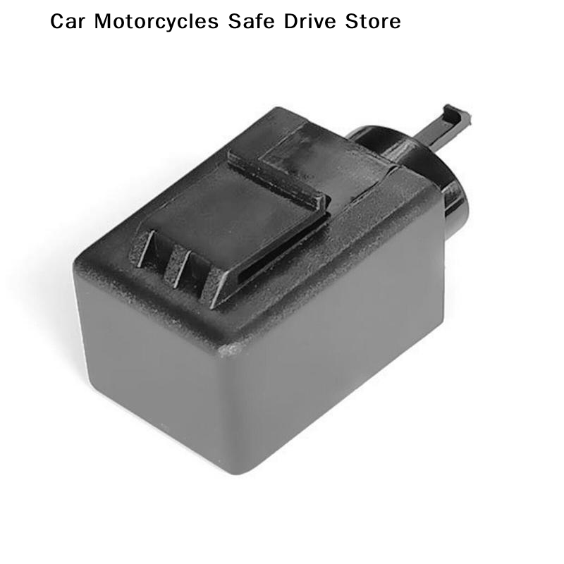 1Pcs Turn Signal Light Flasher - огляд і ціна Diy Motorcycle Electronics