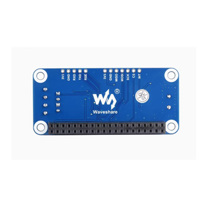 Raspberry Pi 4B/3B+/Zero W RS4 - огляд і ціна Raspberry Pi Zero