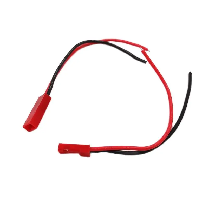 20pcs 10 Pairs JST 2P Connecto - огляд і ціна Diy Electronics Power Supply
