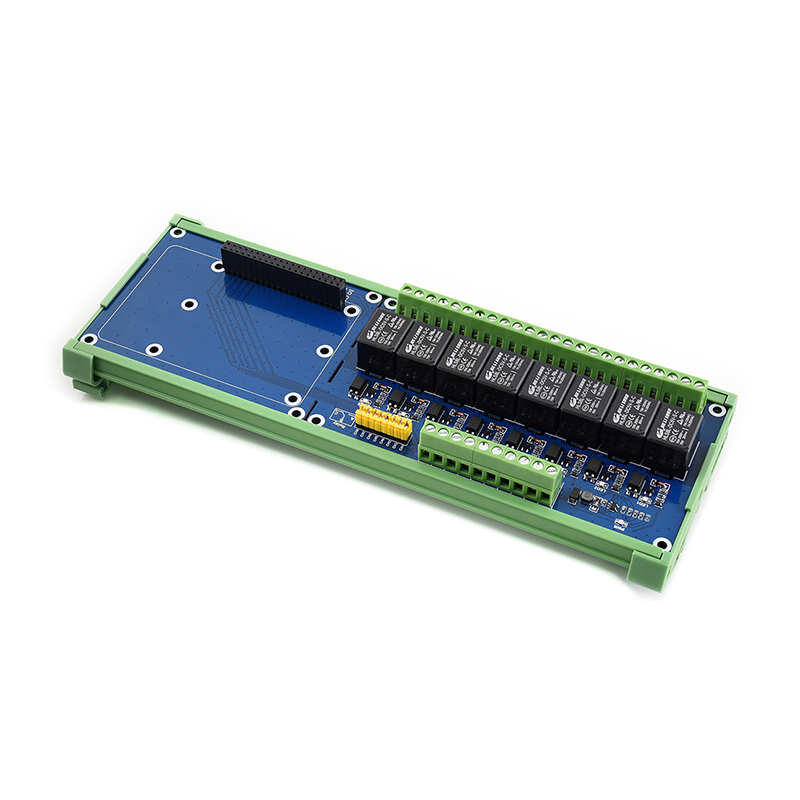 Raspberry Pi 5 / 4B 8 Channel  - огляд і ціна Raspberry Pi Zero