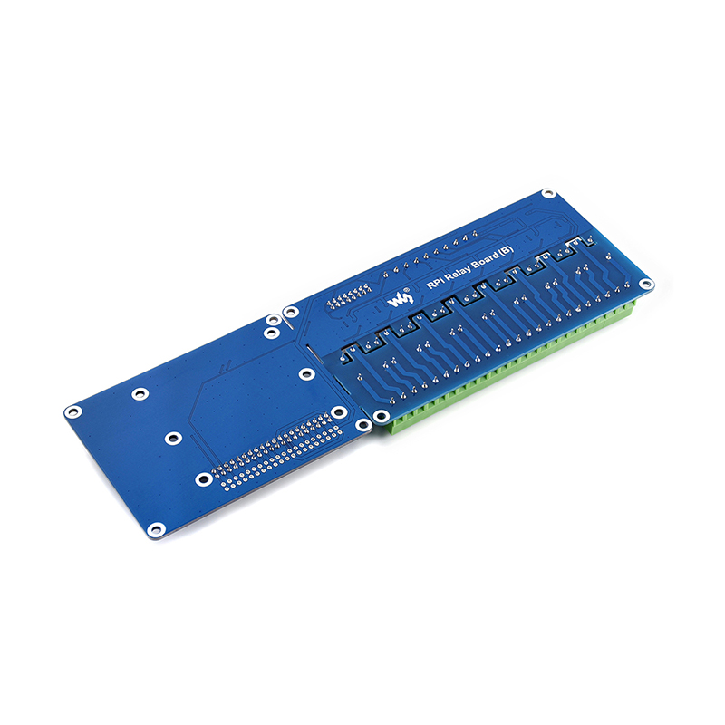 Raspberry Pi 5 / 4B 8 Channel  - огляд і ціна Raspberry Pi Zero
