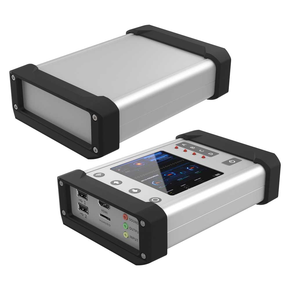 Aluminium Electronic Project B - огляд і ціна Diy Waterproof Electronics