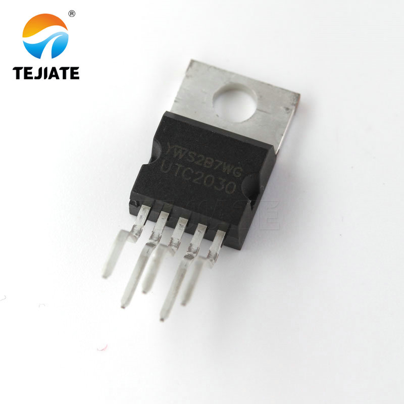 1PCS UTC Chips UTC2030 General - огляд і ціна Diy Electronics Aliexpress