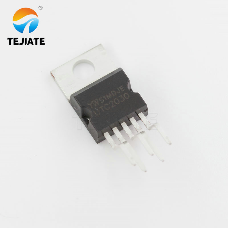 1PCS UTC Chips UTC2030 General - огляд і ціна Diy Electronics Aliexpress