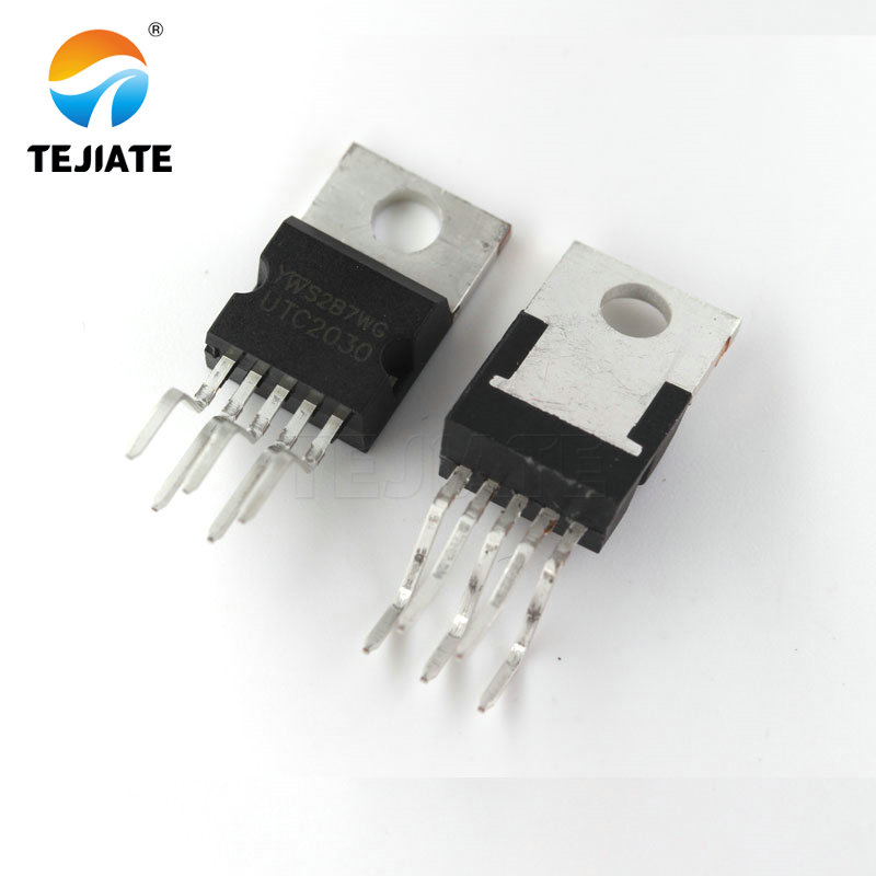 1PCS UTC Chips UTC2030 General - огляд і ціна Diy Electronics Aliexpress