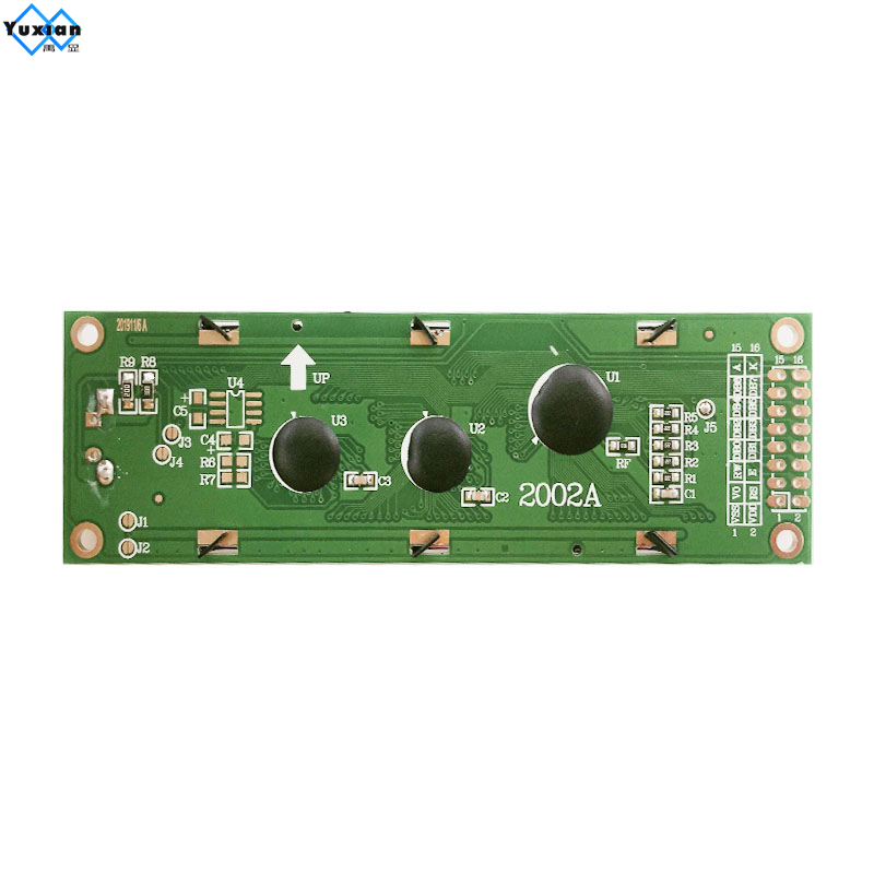 20X2 LCD Display Module I2C 20 - огляд і ціна I2C Lcd Display