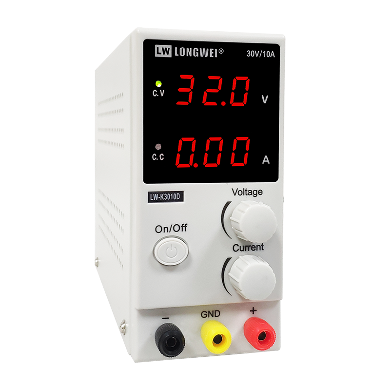 Longwei LW K3010D 30V10A Varia - огляд і ціна Dc Power Supply Variable