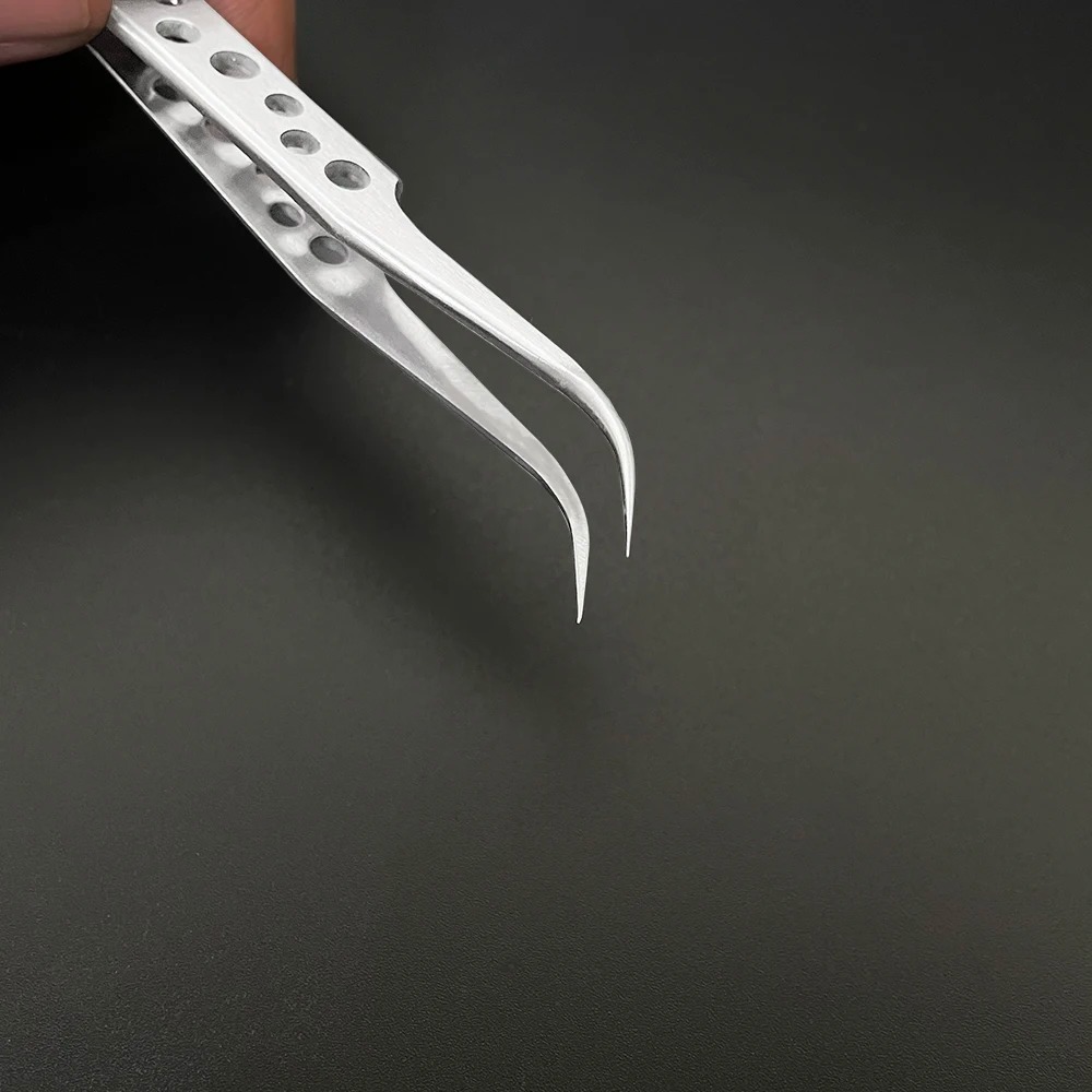 Industrial Tweezers Electronic - огляд і ціна Useful Diy Electronics