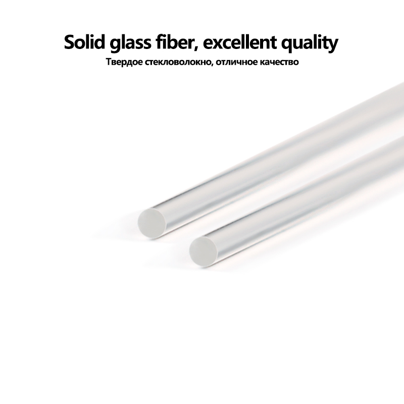 2PCS Transparent Fiberglass+1  - огляд і ціна Diy Electronics Guide