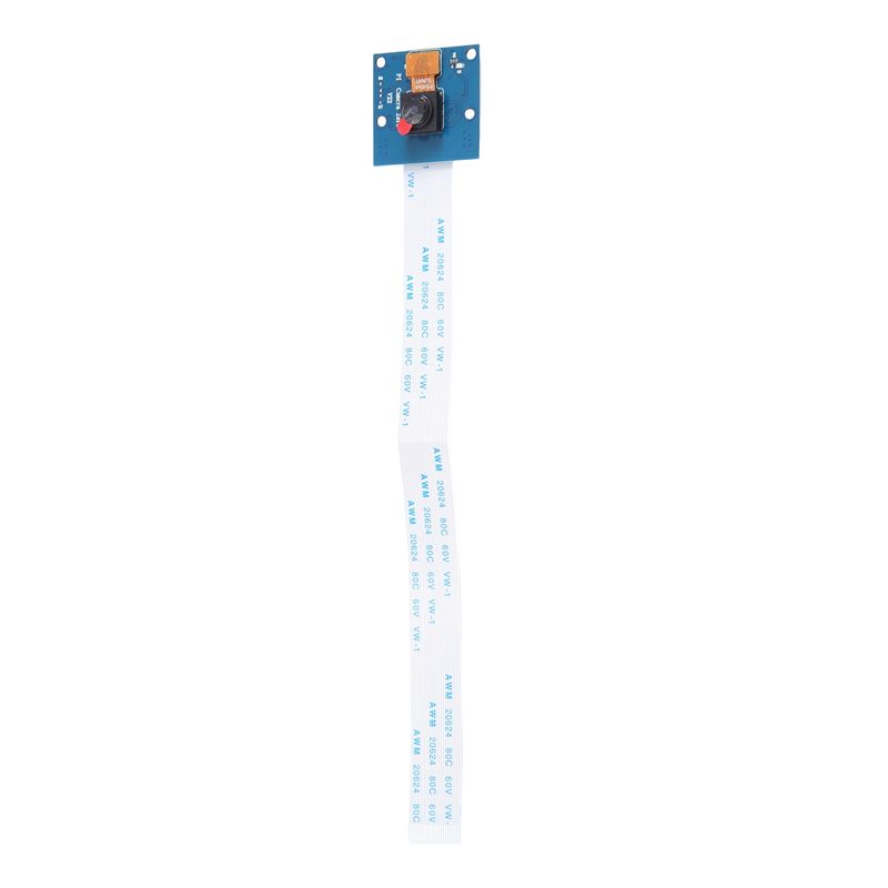 5 Megapixels 1080P Sensor OV56 - огляд і ціна Raspberry Pi Zero
