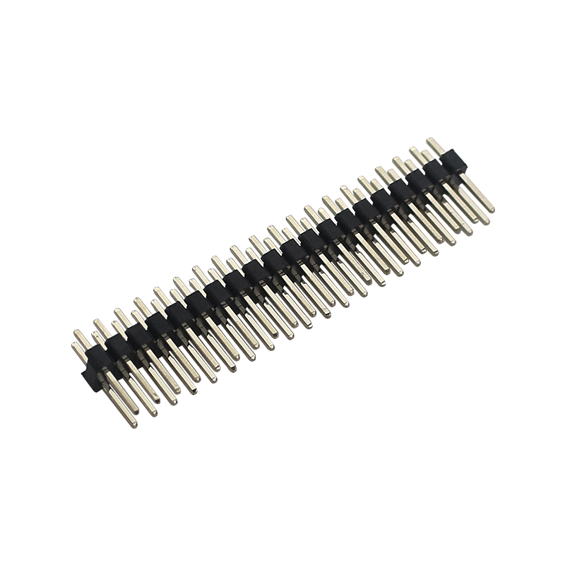 Raspberry Pi GPIO Header Kit 2 - огляд і ціна Raspberry Pi Zero