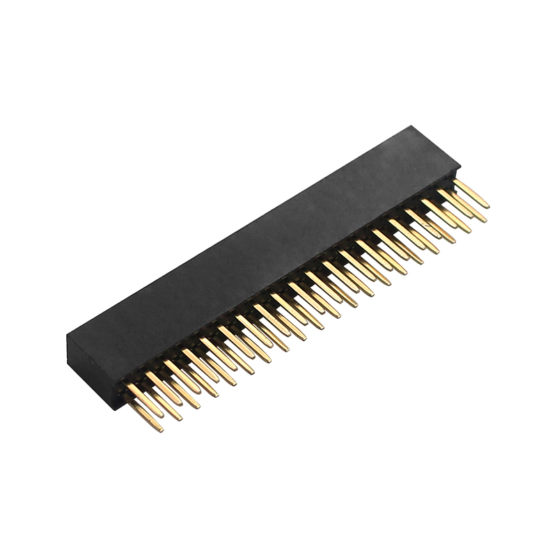 Raspberry Pi GPIO Header Kit 2 - огляд і ціна Raspberry Pi Zero