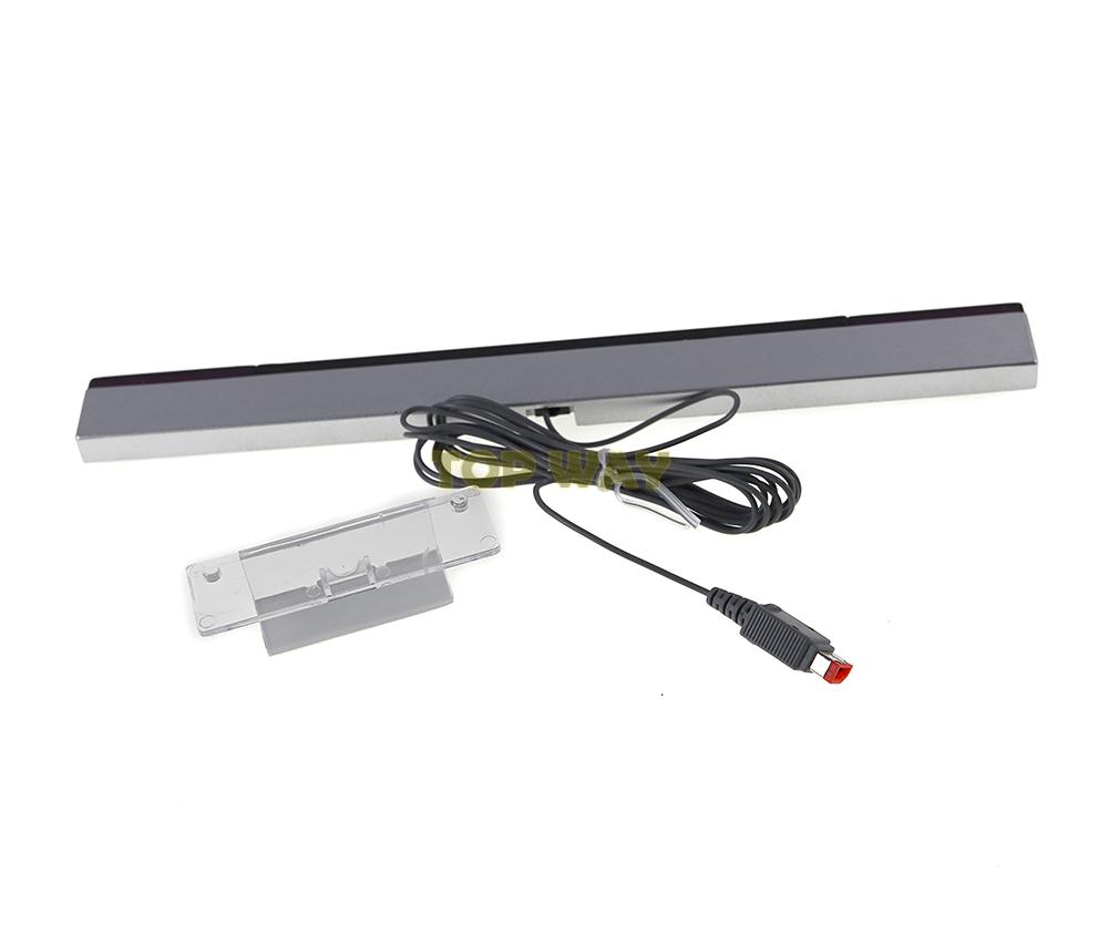 1PC Wired Wireless Infrared IR - огляд і ціна Ir Infrared Receiver