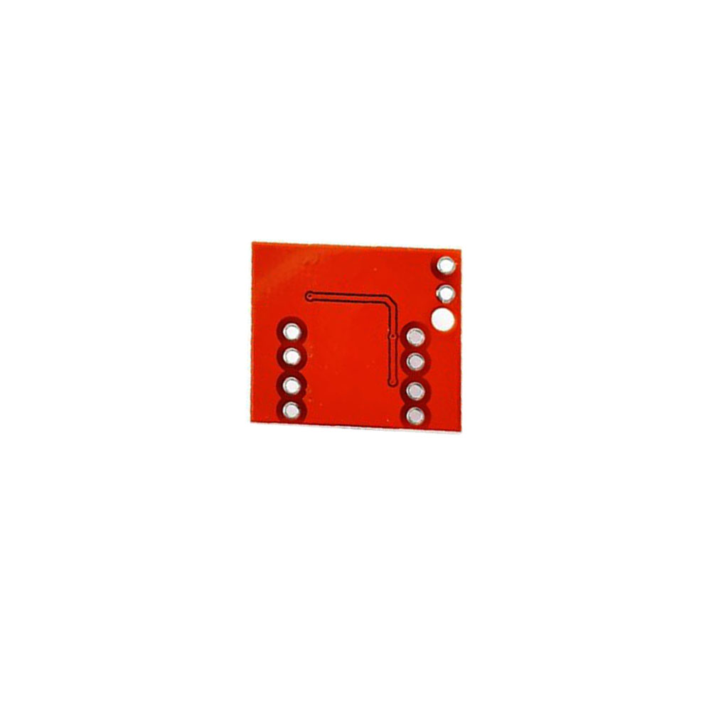 MX1508 DC Motor Driver Module  - огляд і ціна L298N Motor Driver
