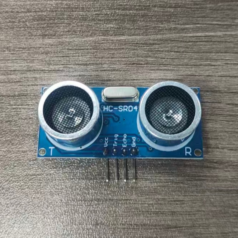 1-10 Pcs HC-SR04 Ultrasonic Se - огляд і ціна Ultrasonic Sensor Hc