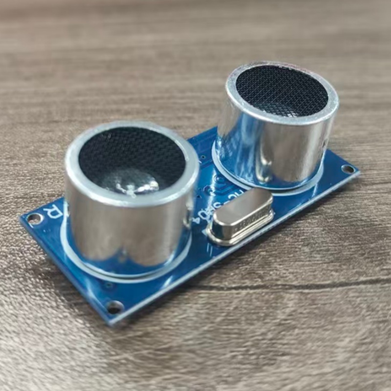 1-10 Pcs HC-SR04 Ultrasonic Se - огляд і ціна Ultrasonic Sensor Hc