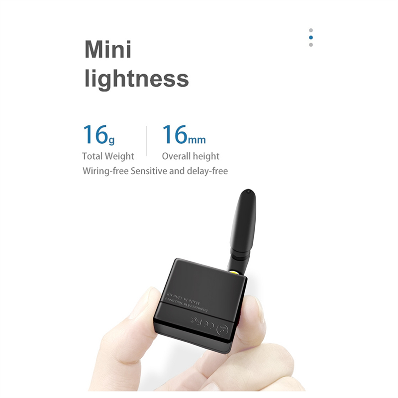 Hot sale Wireless Infrared Rep - огляд і ціна Ir Infrared Receiver