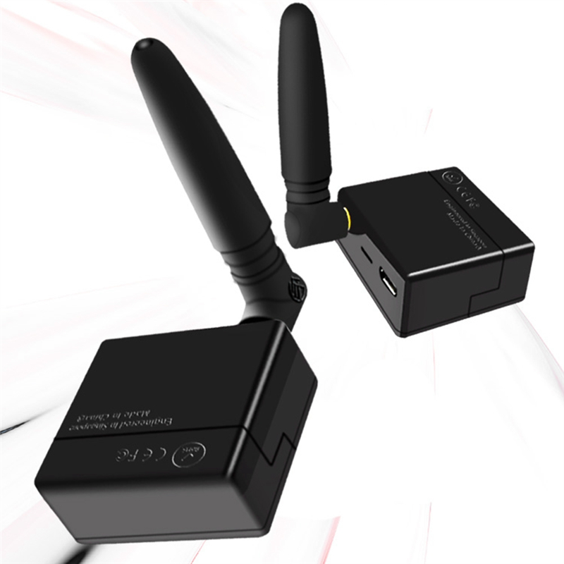 Hot sale Wireless Infrared Rep - огляд і ціна Ir Infrared Receiver