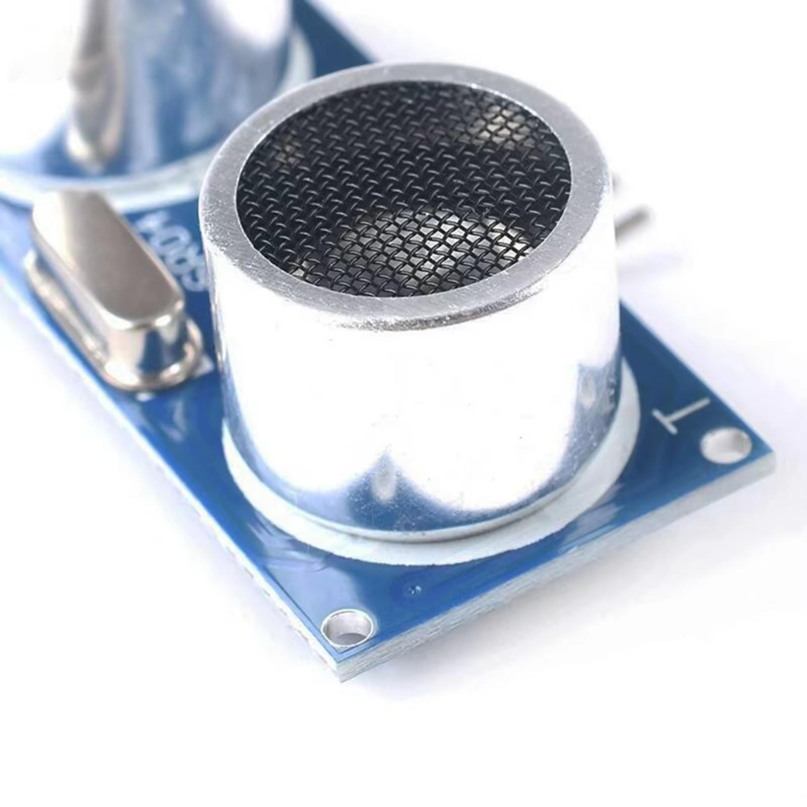 HC-SR04 Ultrasonic Sensor Modu - огляд і ціна Ultrasonic Sensor Hc