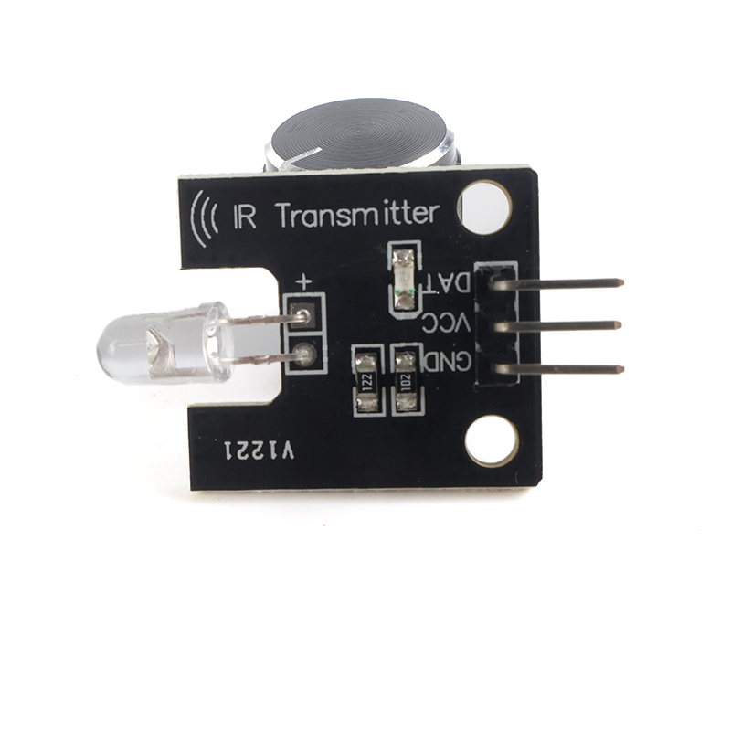 IR Infrared Transmitter & Rece - огляд і ціна Ir Infrared Receiver