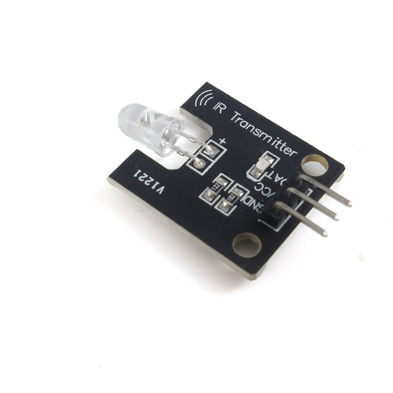 IR Infrared Transmitter & Rece - огляд і ціна Ir Infrared Receiver