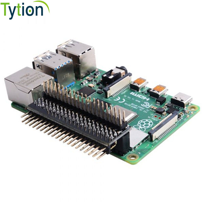 Raspberry Pi Right Angle Edga  - огляд і ціна Raspberry Pi Zero