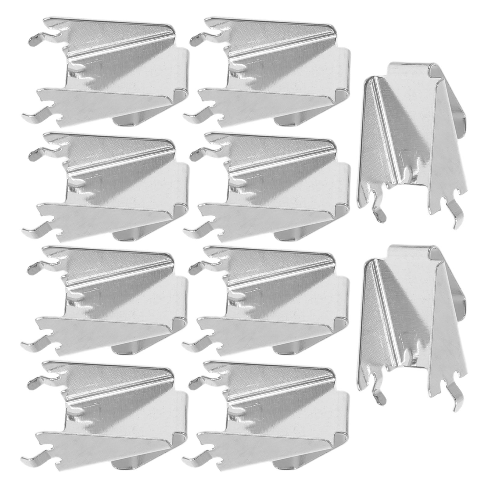 10Pcs Battery Contact Spring M - огляд і ціна Diy Electronics Holder
