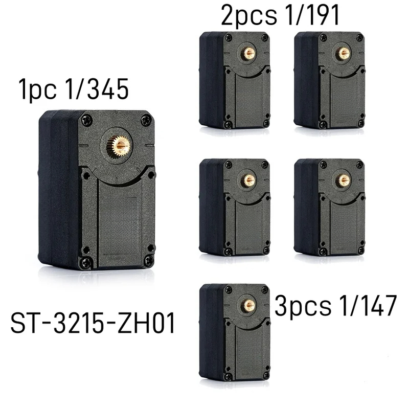 hot sale All STS Servos SO- Le - огляд і ціна Diy Electronics For Sale