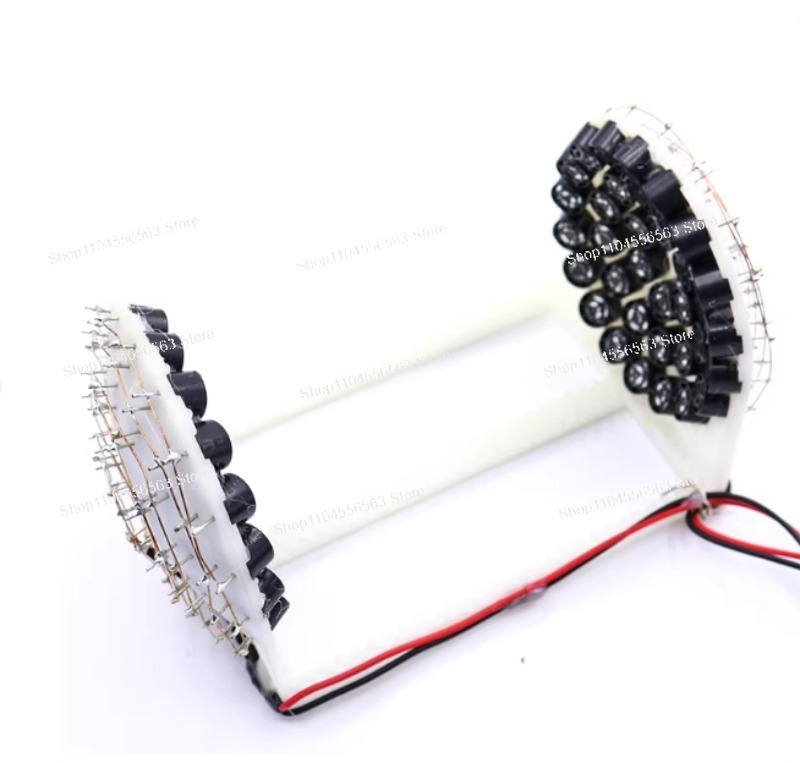 Ultrasonic Levitation DIY Lear - огляд і ціна Diy Electronics Basics