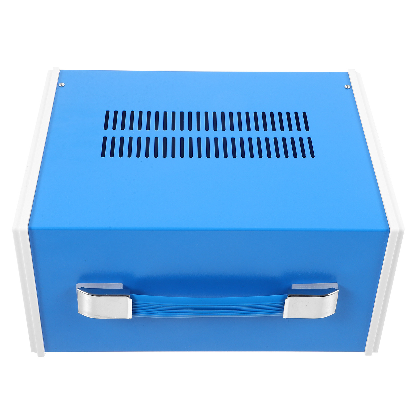 Metal Junction Box Electronic  - огляд і ціна Diy Electronics Projects