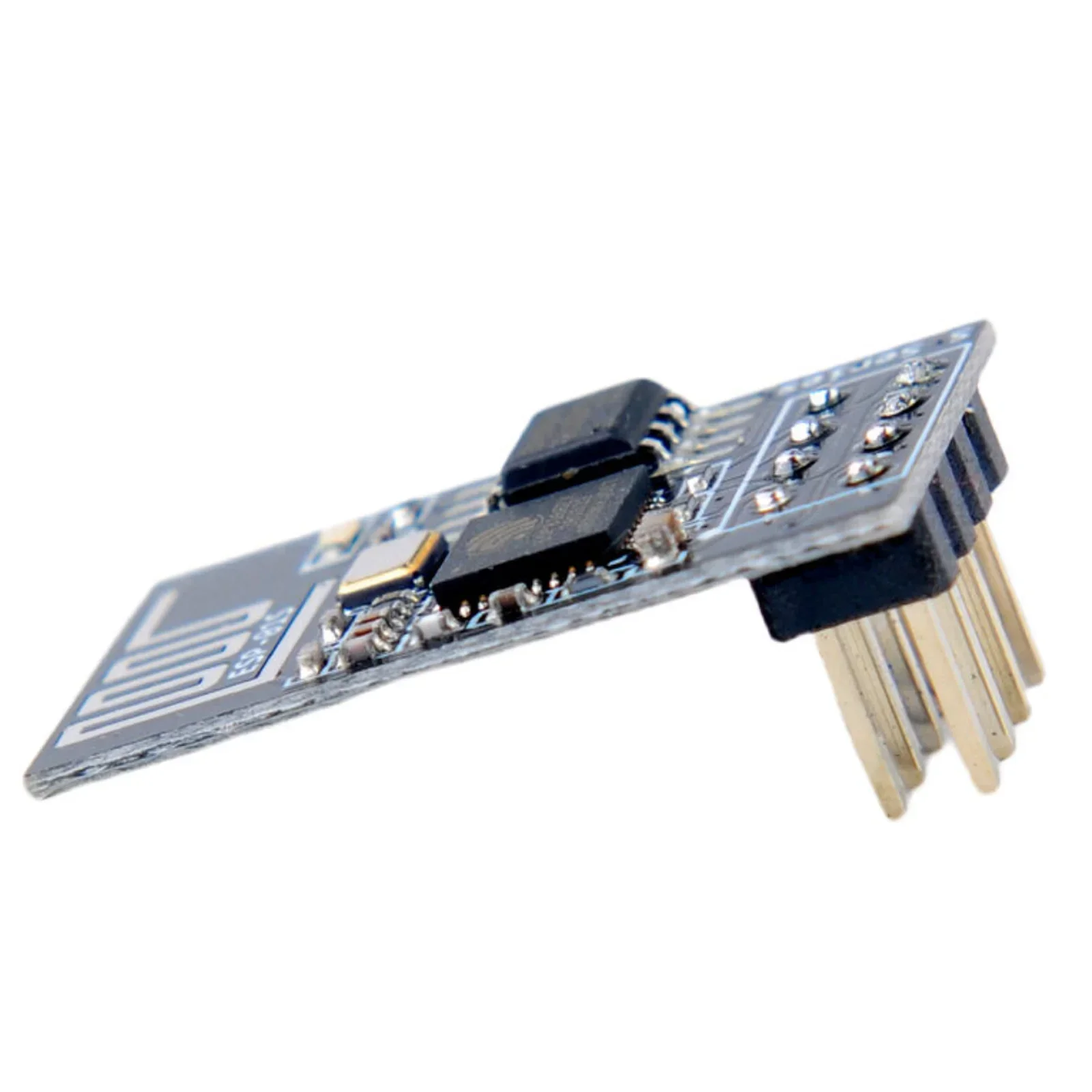 ESP-01S ESP8266 WiFi Module 4M - огляд і ціна Diy Electronics Projects