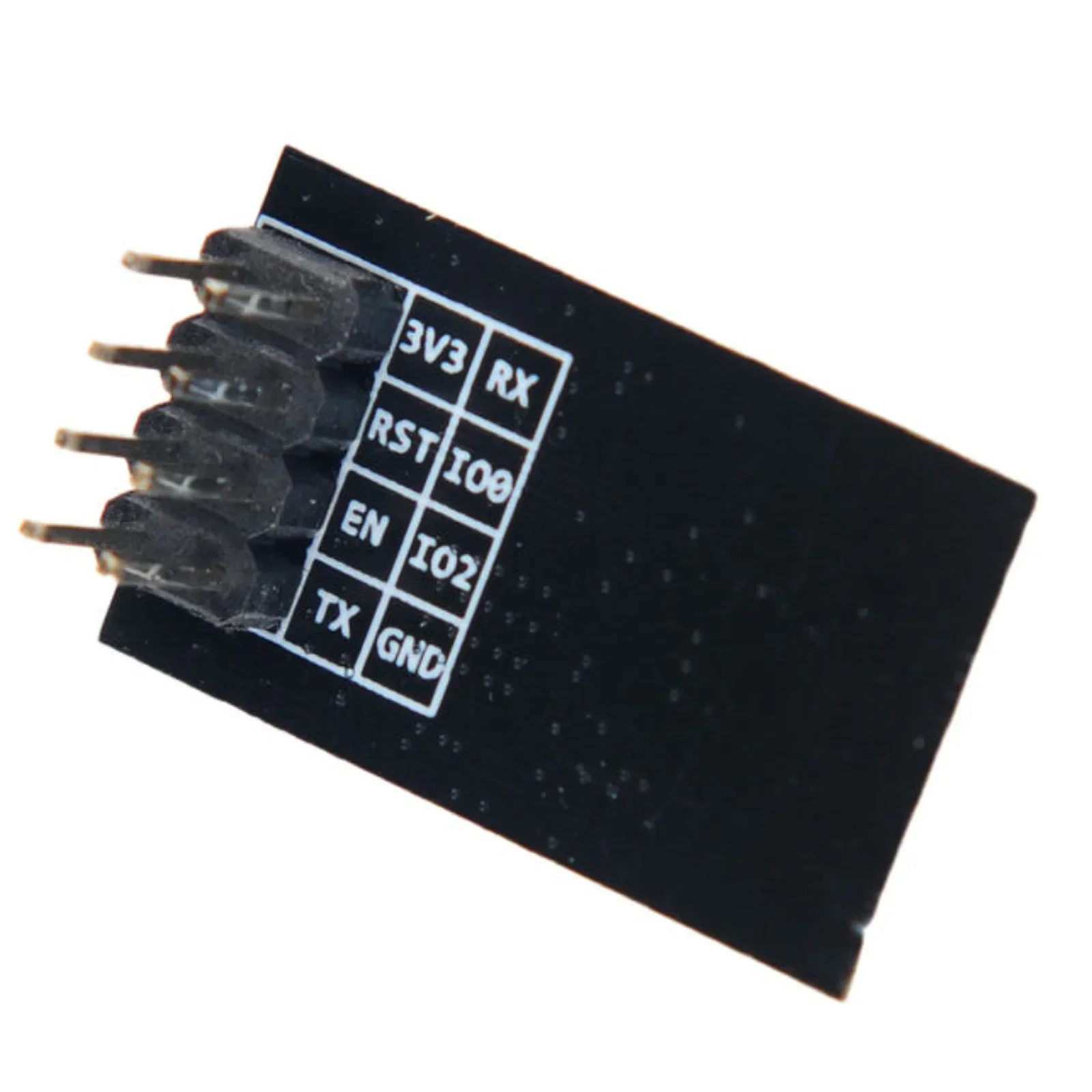 ESP-01S ESP8266 WiFi Module 4M - огляд і ціна Diy Electronics Projects